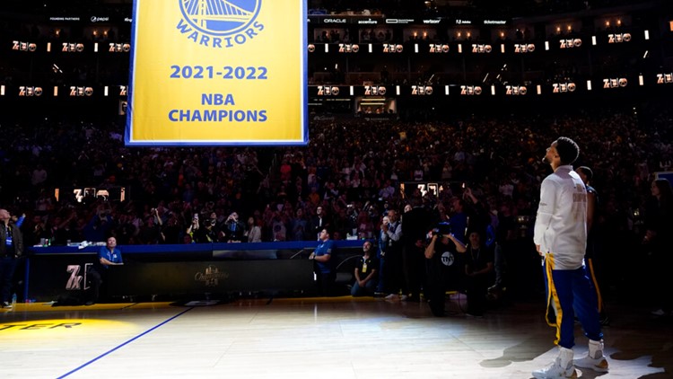 Stephen Curry offers Warriors' support of Brittney Griner