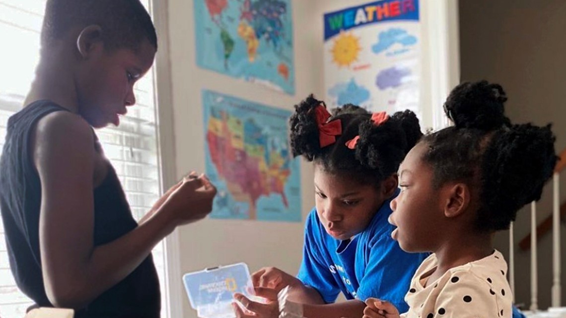 Homeschooling on the rise 2 years after pandemic's start - Vimarsana News
