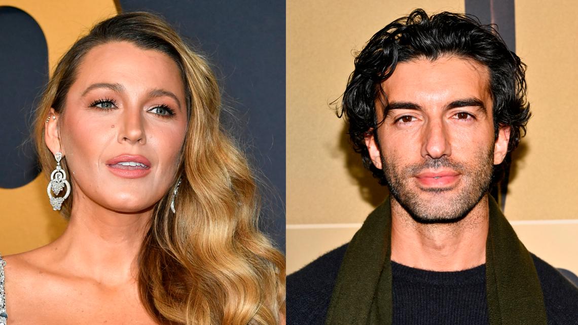 Blake Lively and Justin Baldoni have ended their 'It Ends With Us' dispute in a settlement