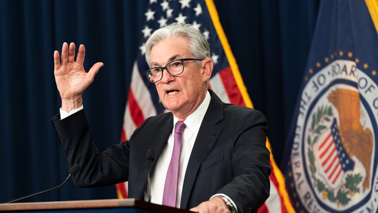 Fed Reserve saw signs of slowing economy in July meeting