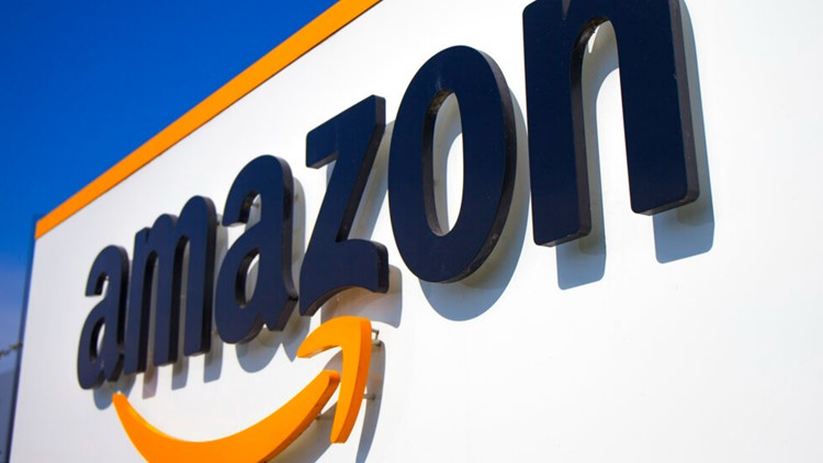 While US economy slows, Amazon plans to hire thousands across Florida