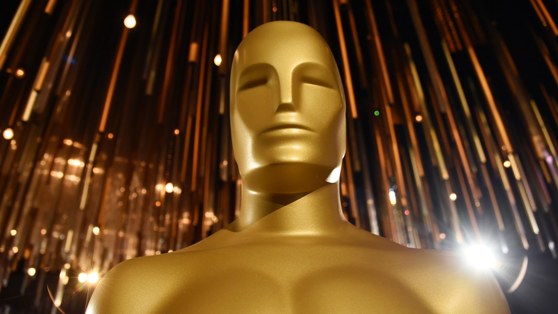 Since 1929, more than 2,000 Oscar statuettes have been handed out for the Academy Awards.