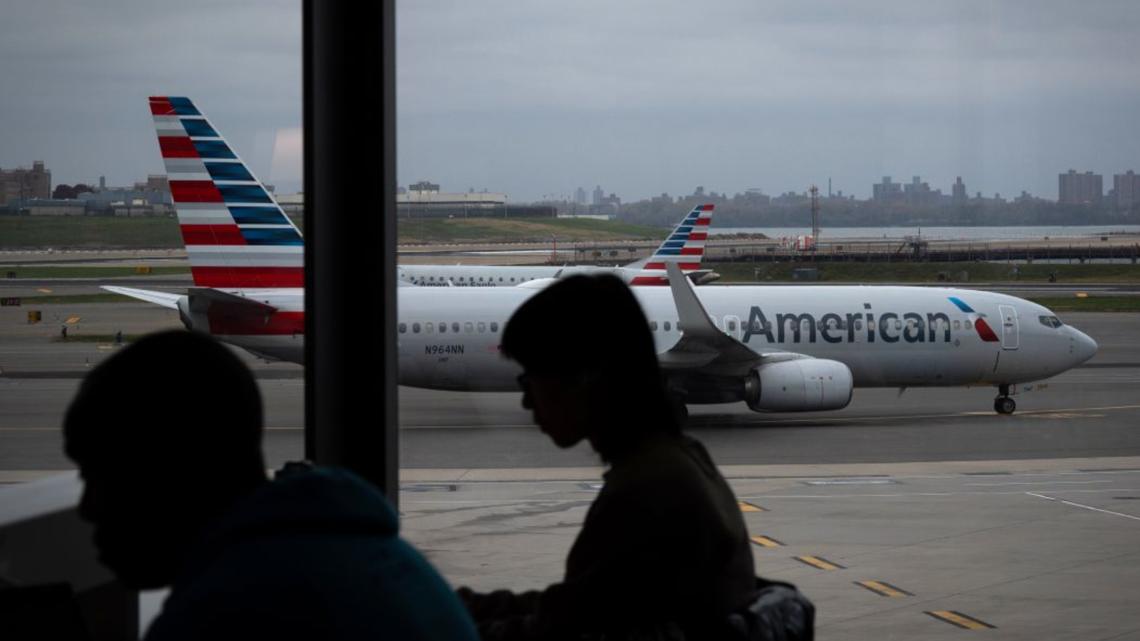 FAA flight reductions rise to 6% amid ongoing government shutdown