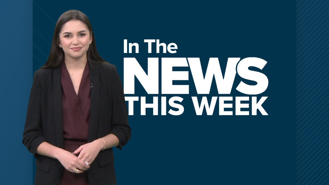 In The News This Week | Wtsp.com