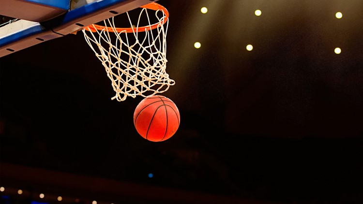 High school basketball broadcaster heard using racial slur as players kneel during anthem