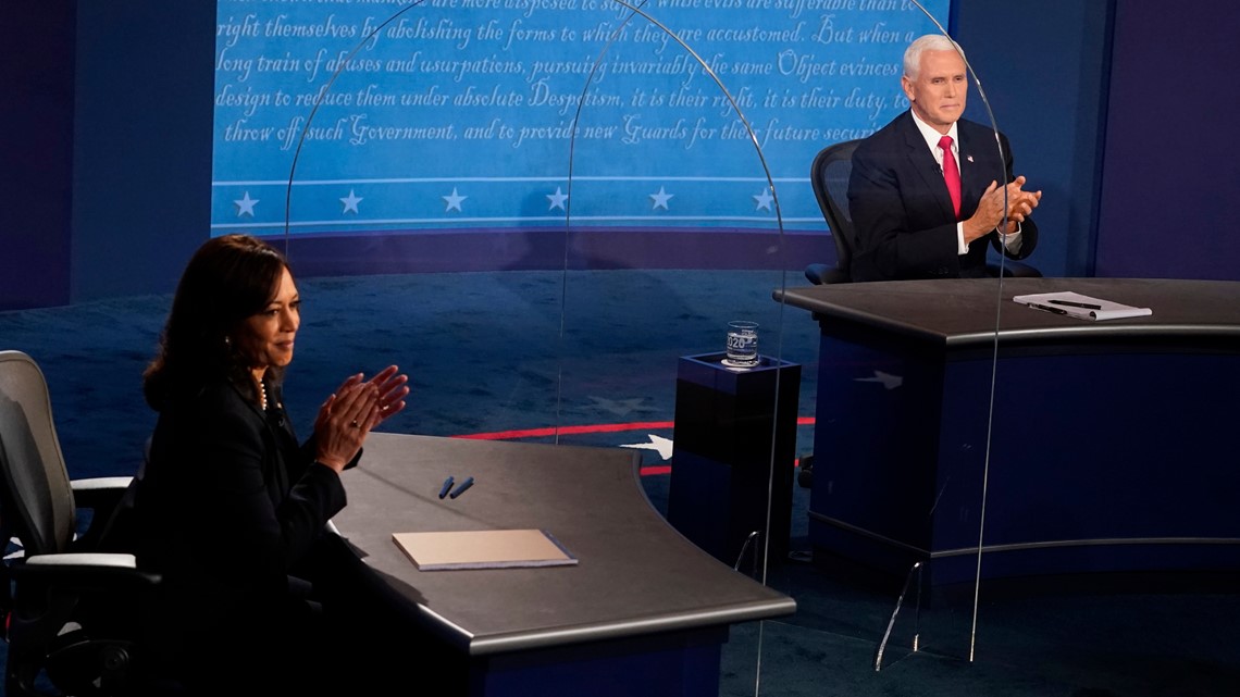 10 Tampa Bay news Oct. 8. 2020