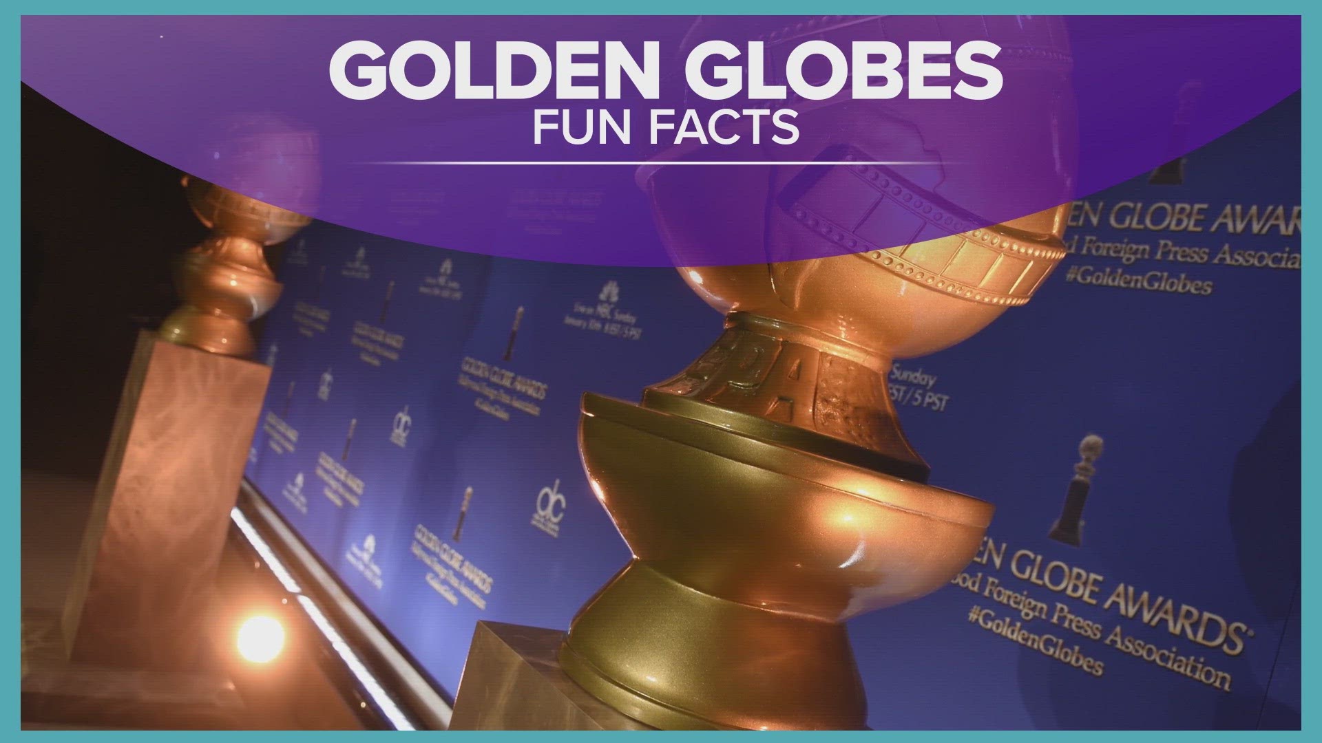 2023 Golden Globe Nominations: List of Nominees – Billboard