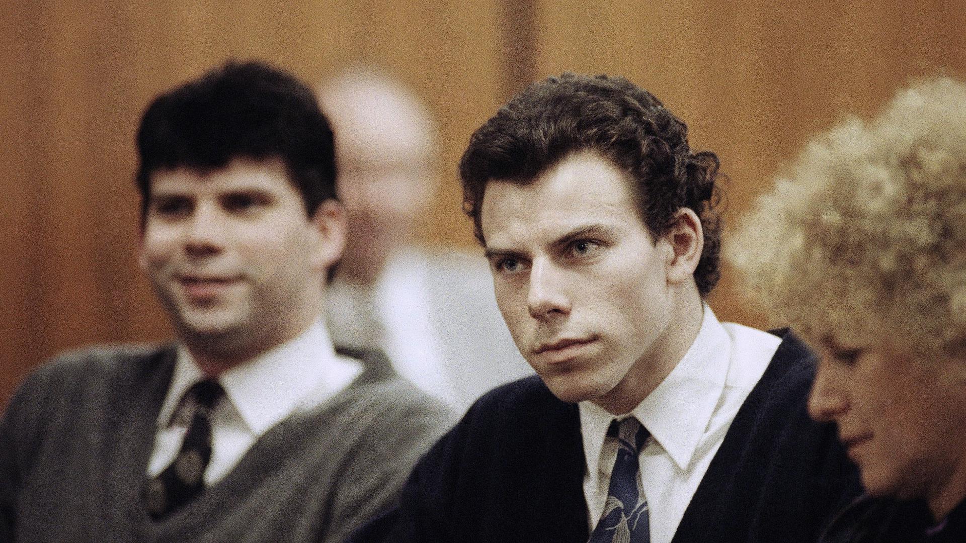 Menendez brothers case Relatives to push for their release