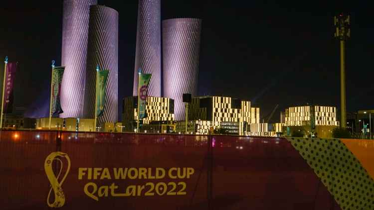 World Cup 2022: How to watch
