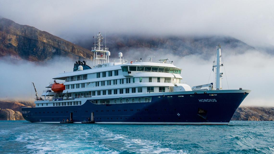 What to know about hantavirus, illness suspected in deadly cruise ship outbreak