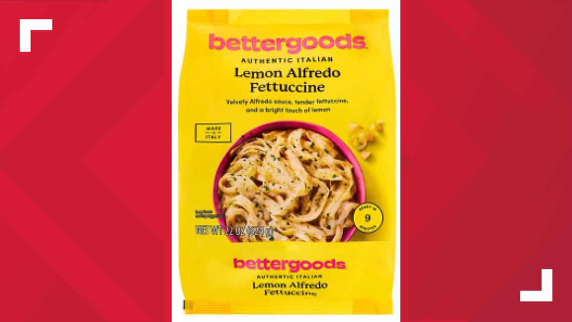 FDA Food Safety Compliance Crisis | Frozen Pasta Recall Expands to All Lots