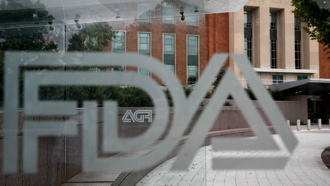 FDA sends warning to stores selling illegal disposable vapes - Vimarsana News