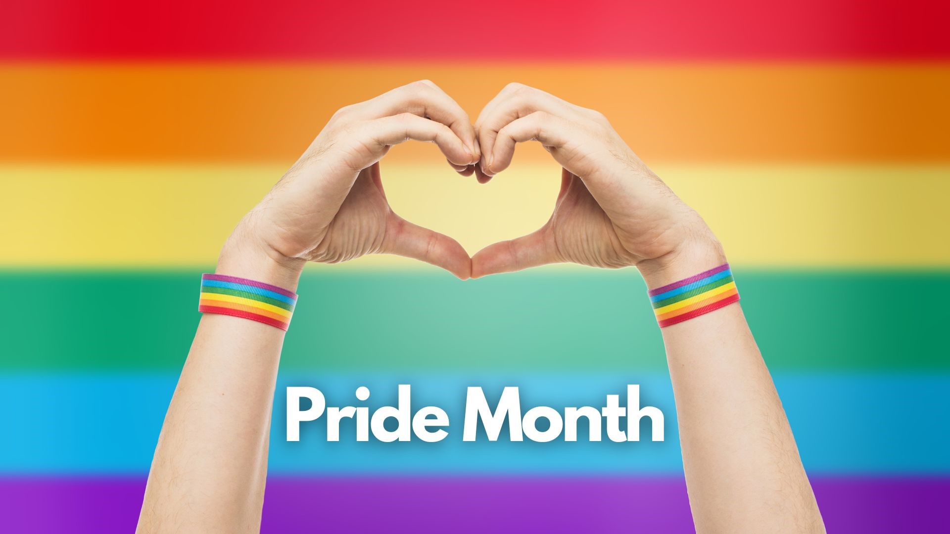 As we celebrate Pride Month, we highlight members of the LGBTQ+ community and look back at the fight for rights through the years.