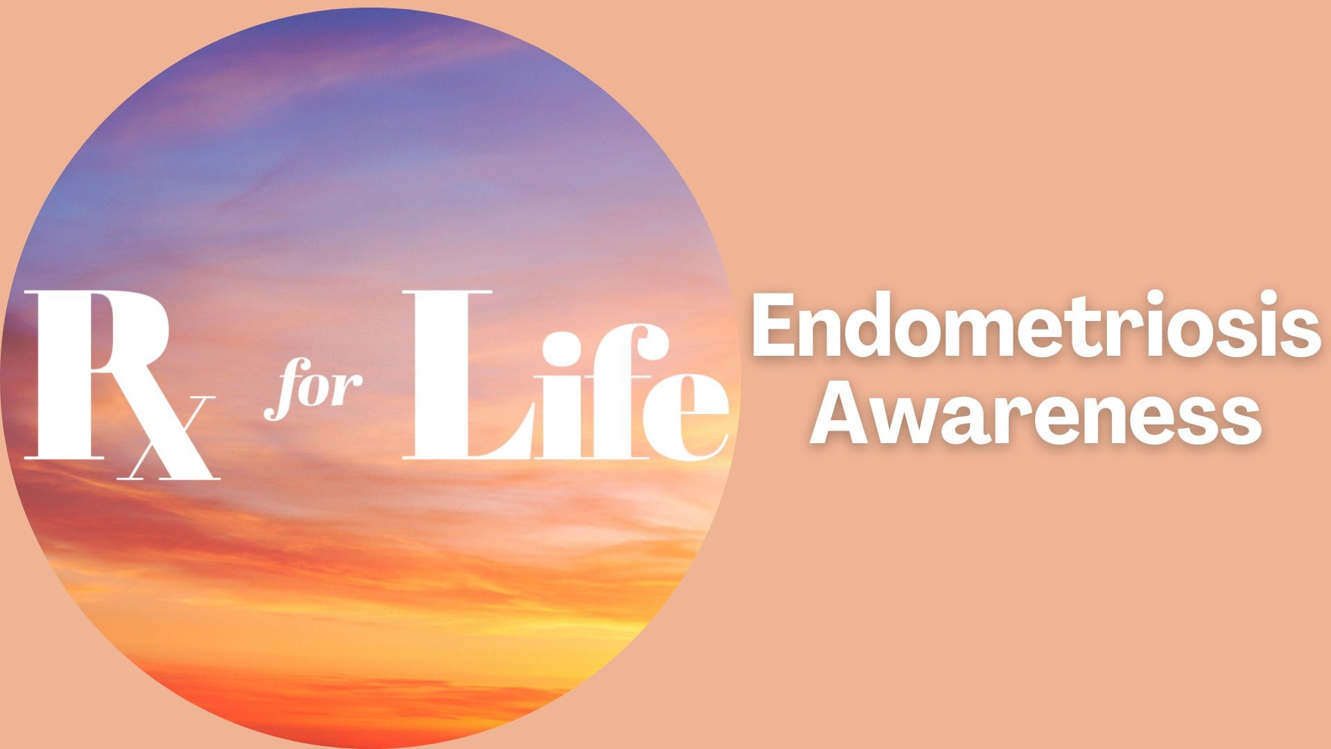 March is endometriosis awareness month. A closer look at this debilitating, painful disease that can be difficult to diagnose.