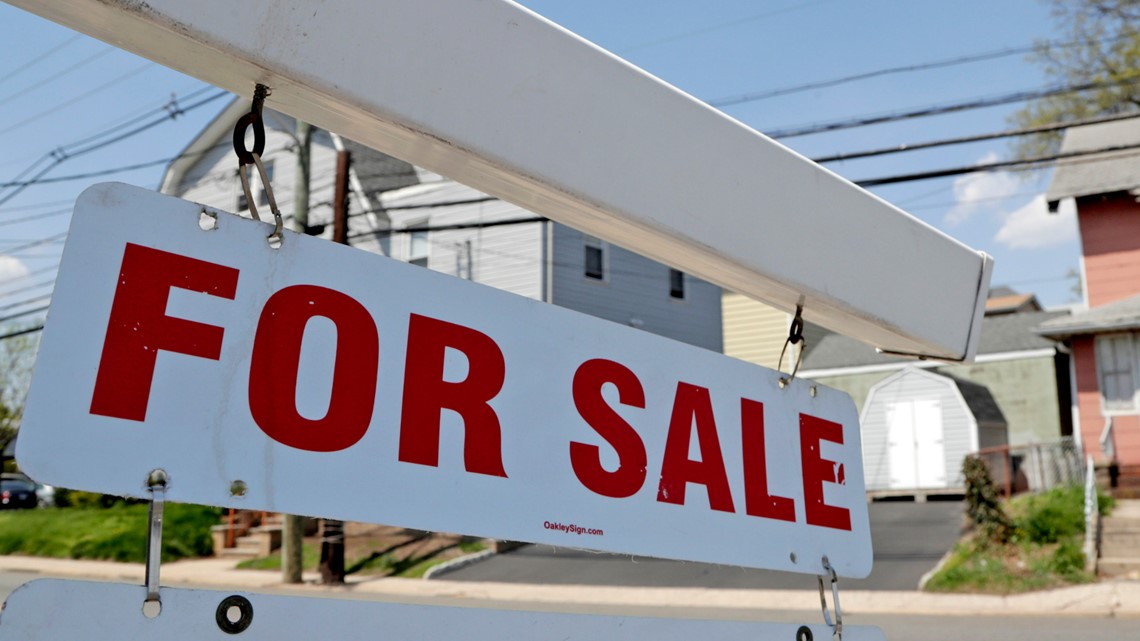 Bankrate: Aspiring homebuyers don't think they can afford it - Vimarsana News