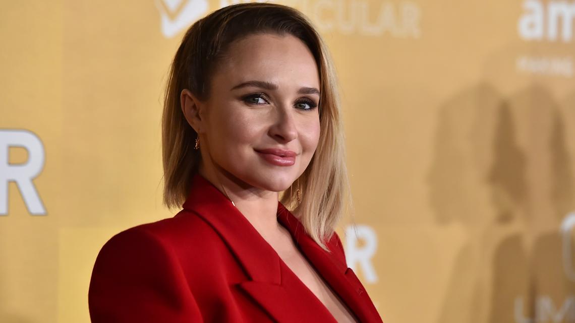 Actress Hayden Panettiere's cause of death revealed | wtsp.com