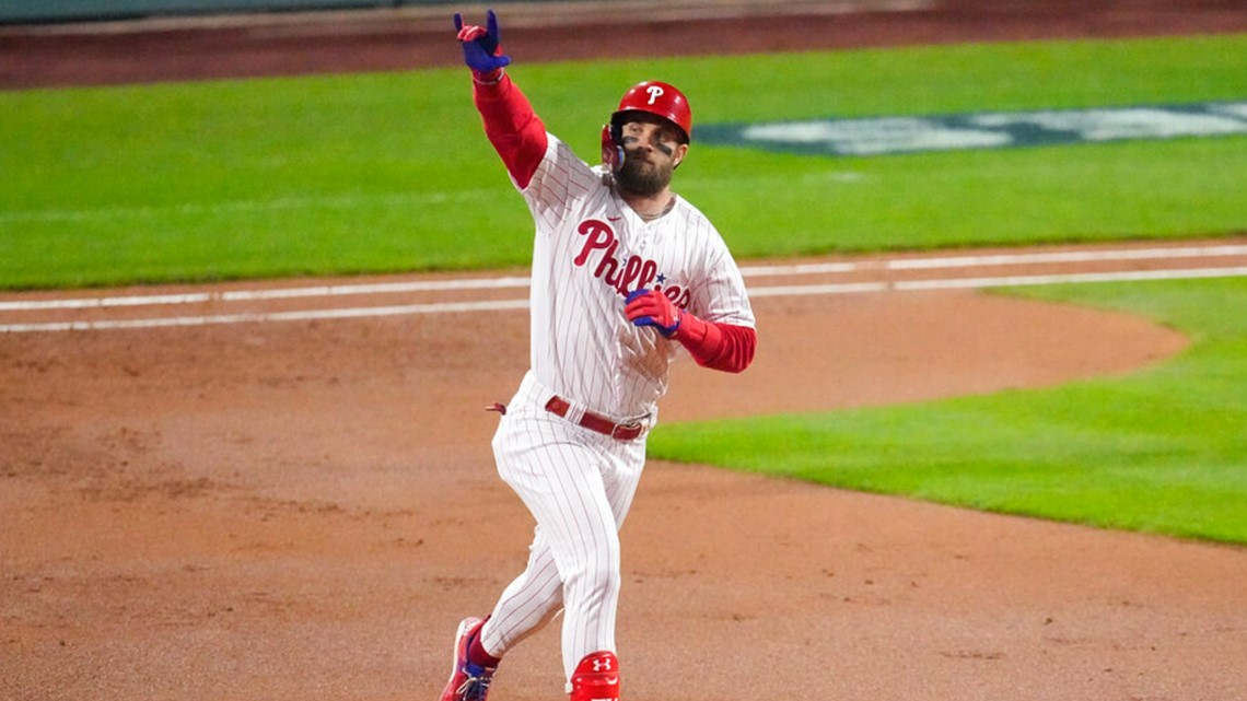 The Philadelphia Phillies' 2022 World Series Dreams are Inching