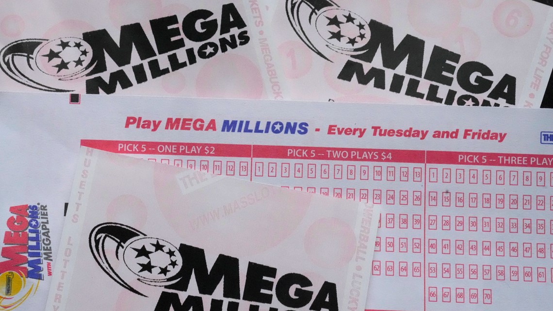 Mega Millions Hot Cold And Overdue Numbers Mega Millions: What numbers get drawn the most? | wtsp.com