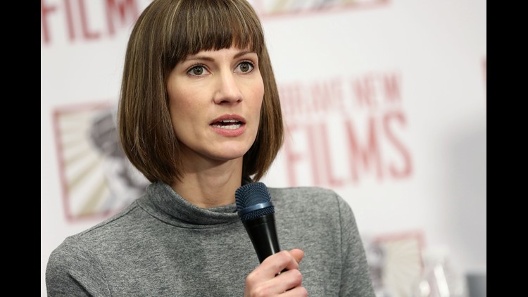 Rachel Crooks, Who Accused Trump of Sexual Assault, Wins Legislative Primary