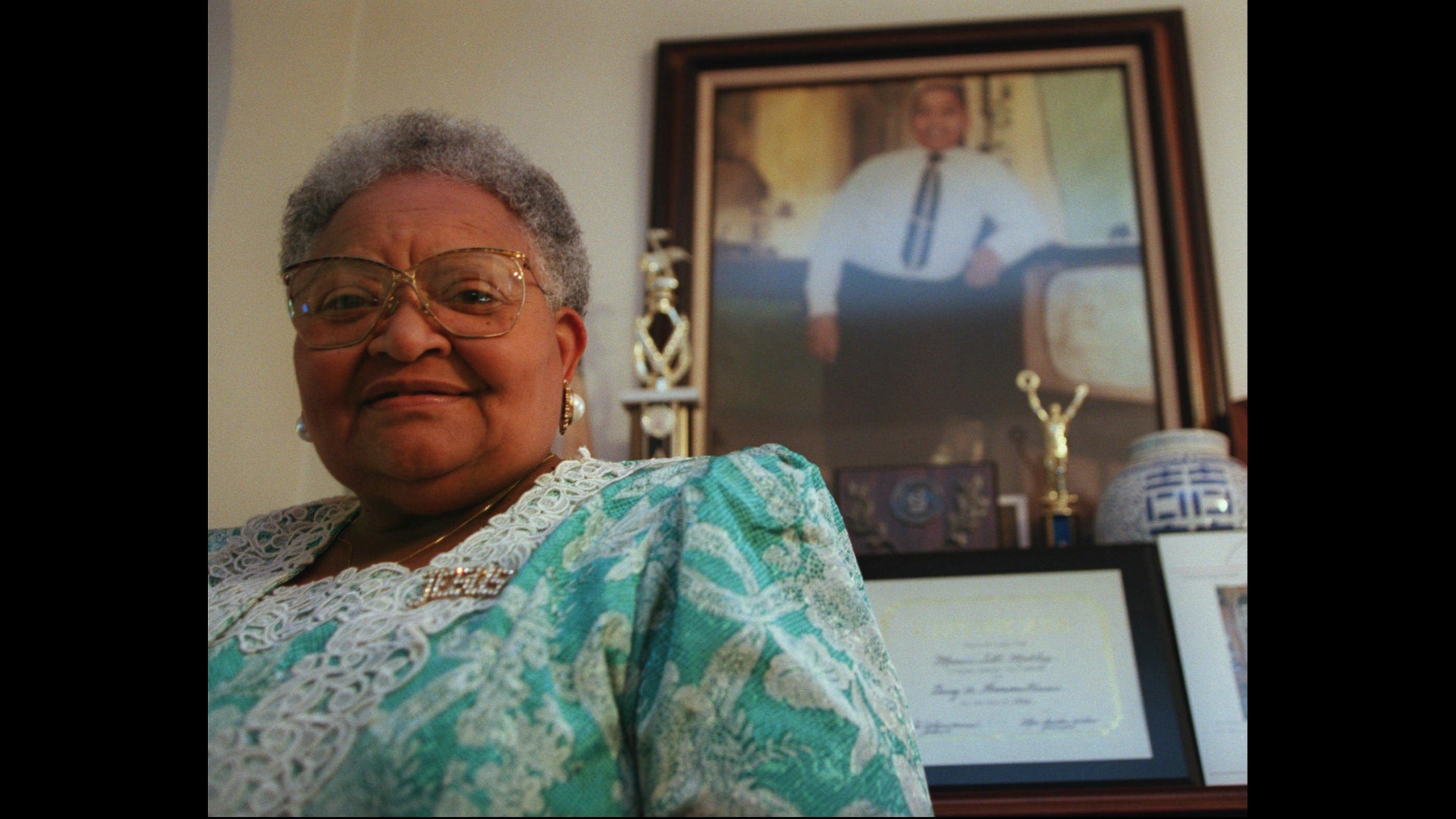 Bombshell quote missing from Emmett Till tape. So did Carolyn Bryant