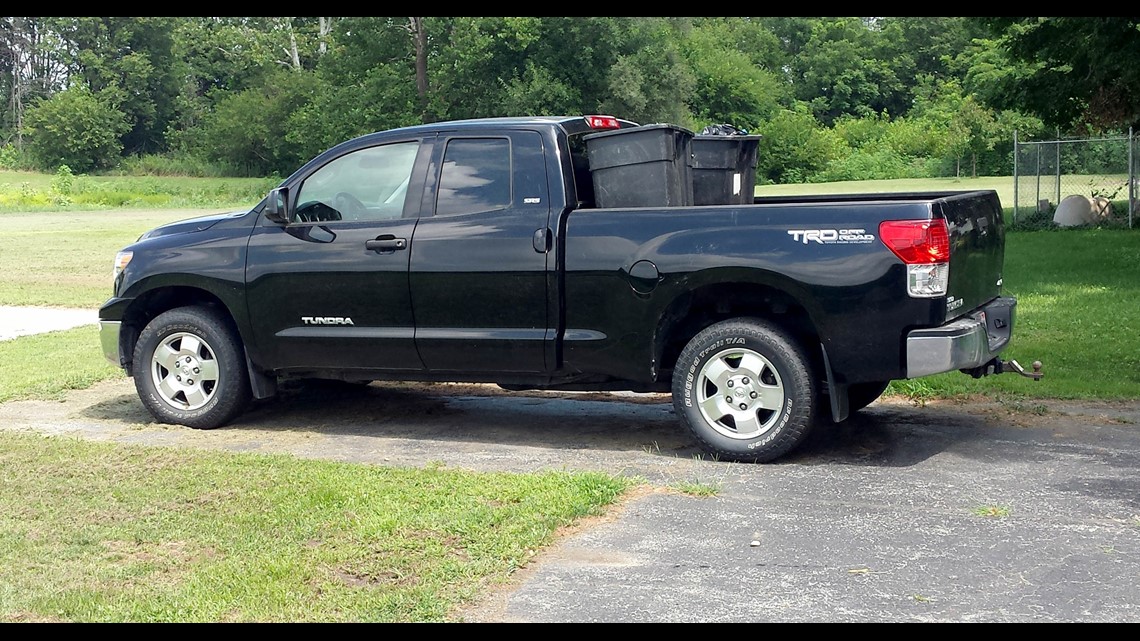 Reports Woodchucks Feast On House Speaker Paul Ryan S Suv Wiring Wtsp Com