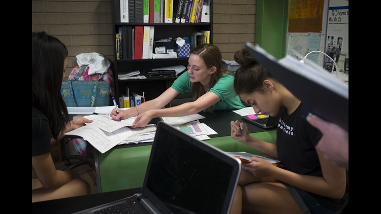 America S Best High Schools In 2018 As Ranked By U S News