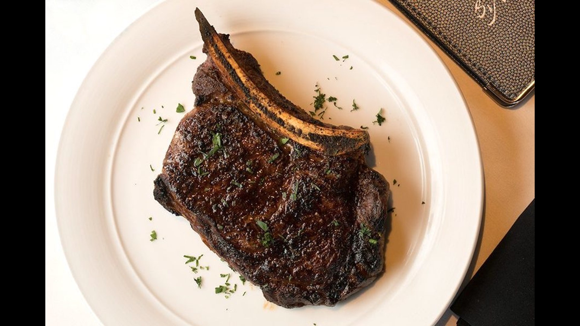 Best steakhouses in Tampa | wtsp.com