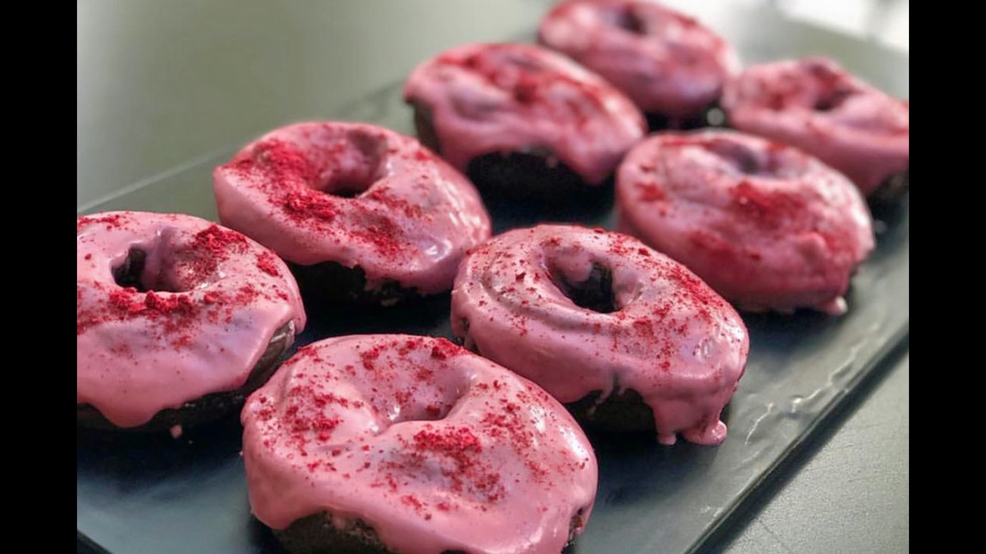 Pane Rustica, La Segunda and more of the best bakeries in Tampa | wtsp.com