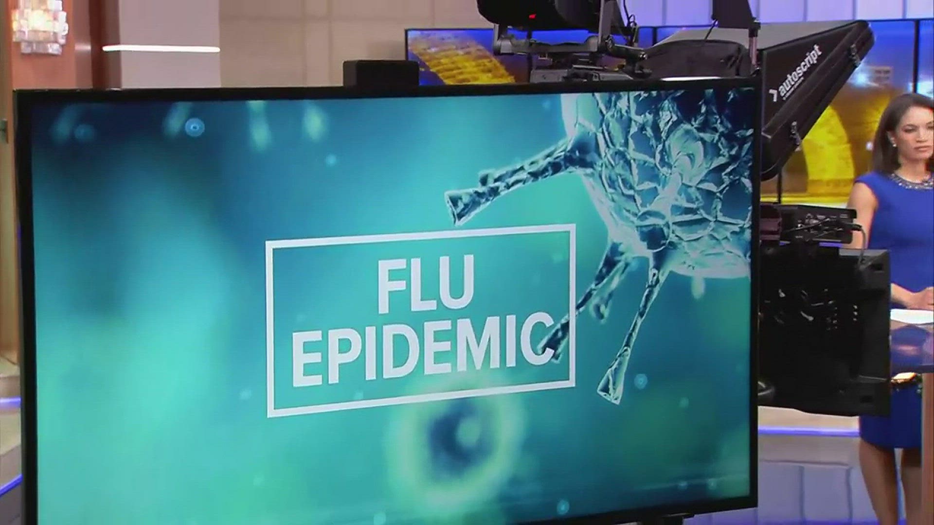 Congress to introduce Flu Vaccine Act