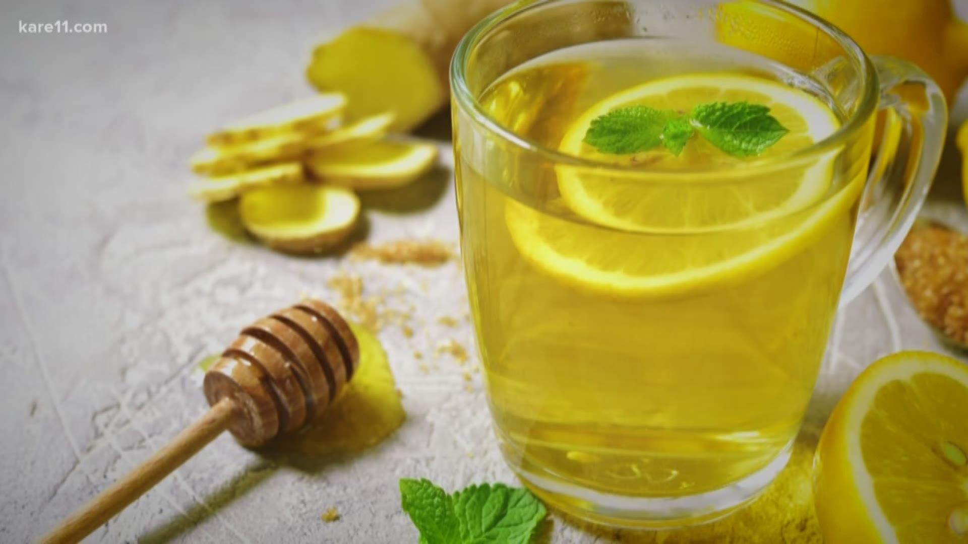 VERIFY Does honey work better than cough medicine?