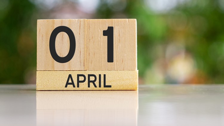 April Fools Day Real And Fake Posts Going Viral Wtsp Com