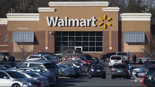 Walmart changes hours amid coronavirus outbreak | wtsp.com