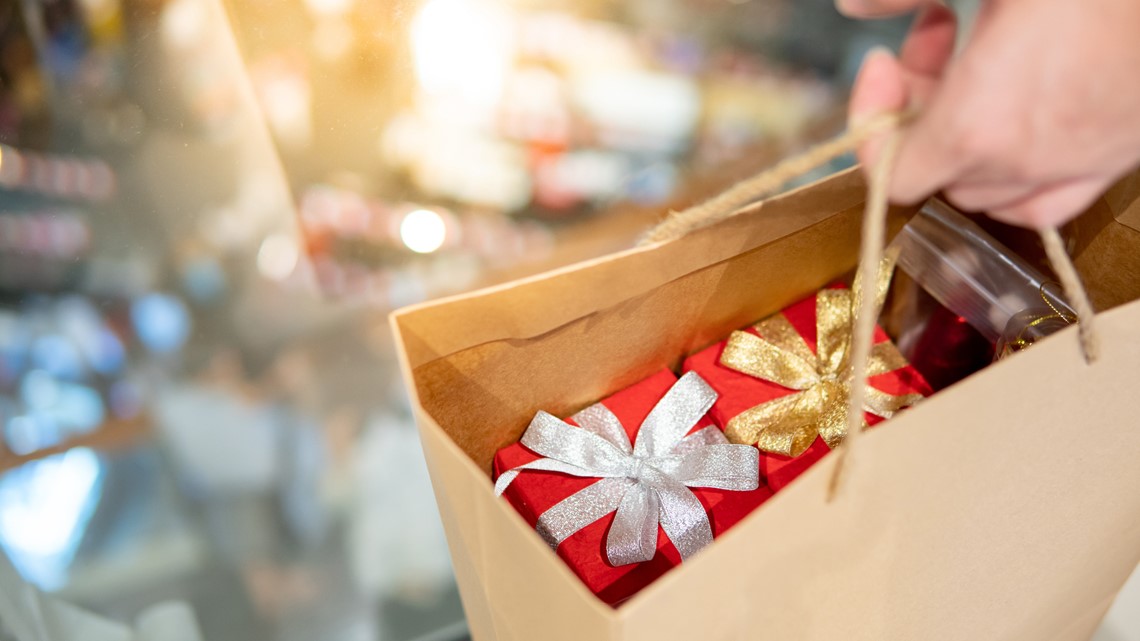 Best days to get deals for holiday shopping? - Vimarsana News