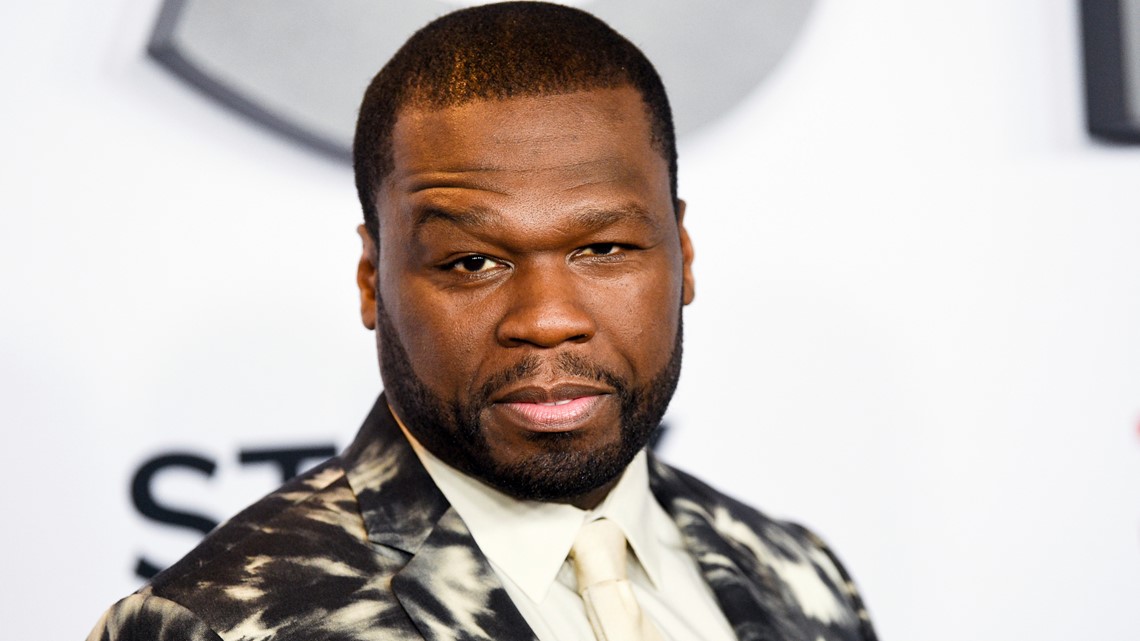 50 Cent is coming to St. Pete for Super Bowl LV | wtsp.com