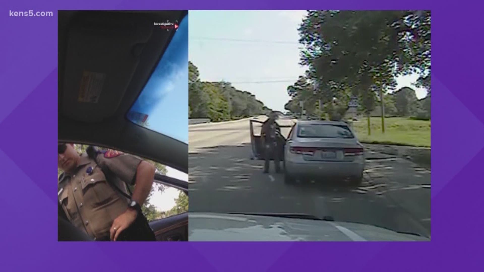 A state House committee will hold a hearing on Friday morning after new video of the traffic stop of Sandra Bland was made public. The state Attorney General and the Texas Department of Public Safety have been invited to testify about the video.