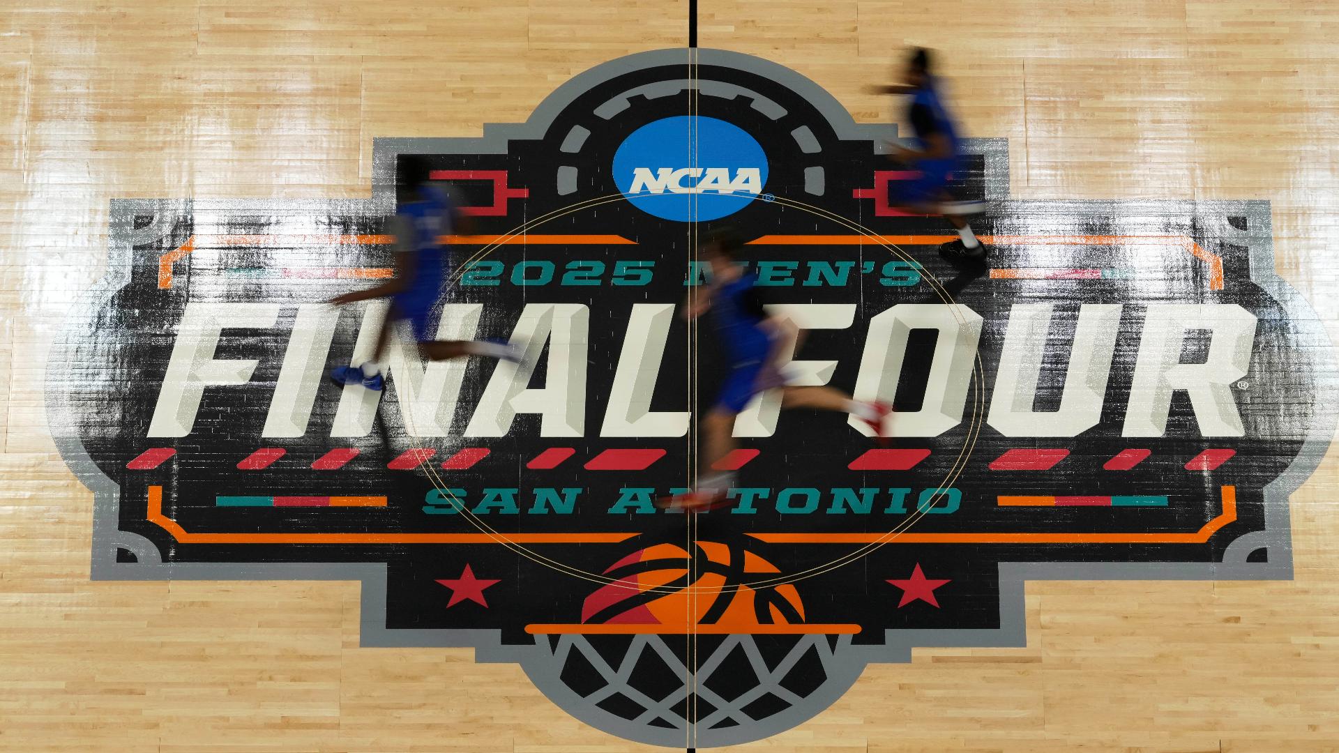 Final Four Tipoff Times: Here's when Saturday's games start | wtsp.com