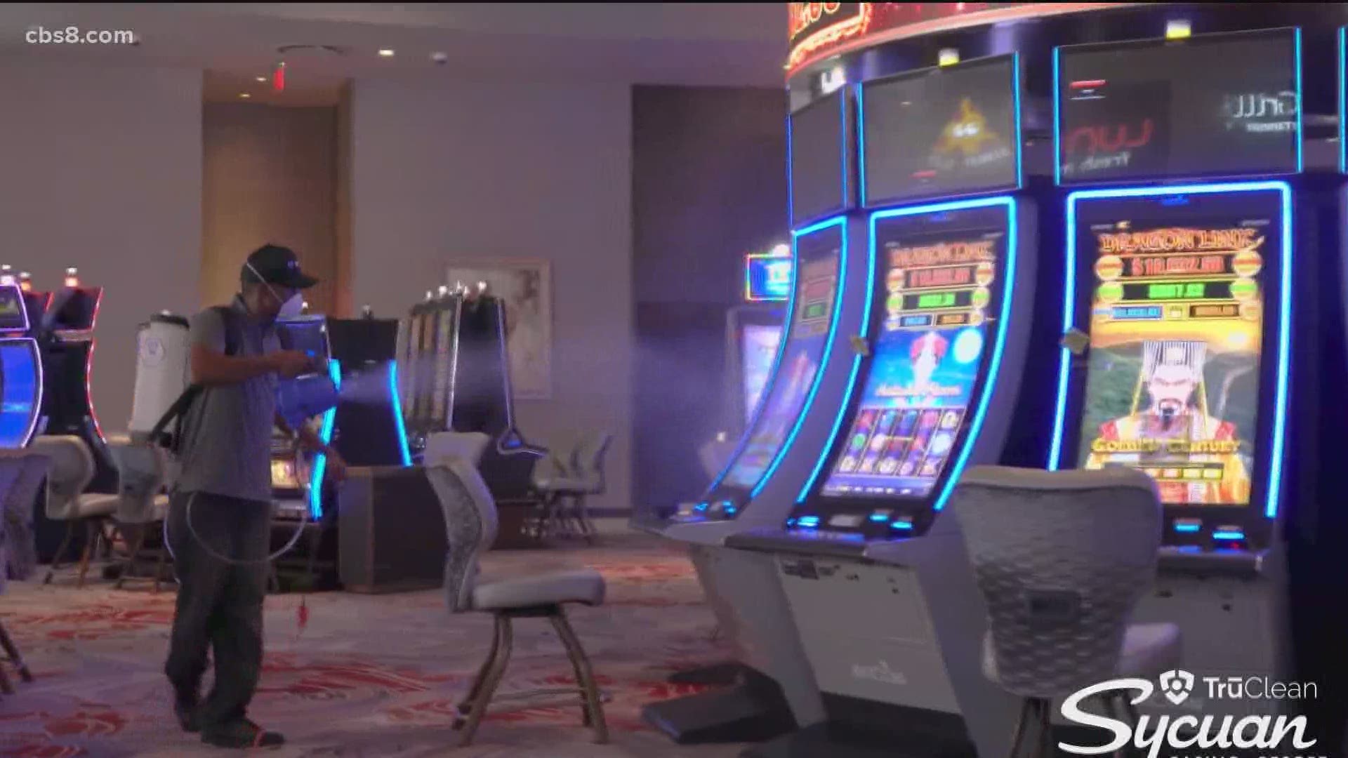 Slot Machines For Sale Tampa