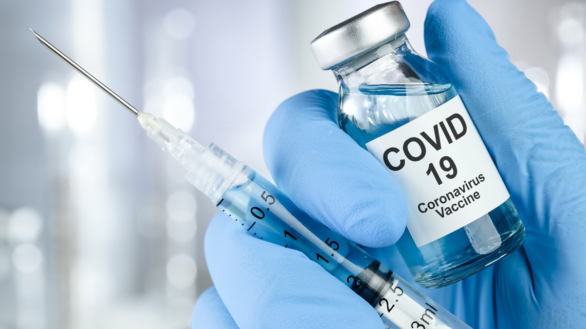 Vaccine hoarding by rich nations to keep COVID thriving: experts - Vimarsana News