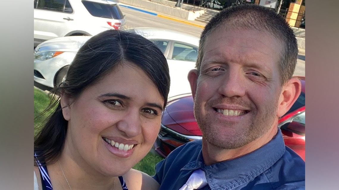 What we know about the couple killed while hiking with young daughters at Devil's Den