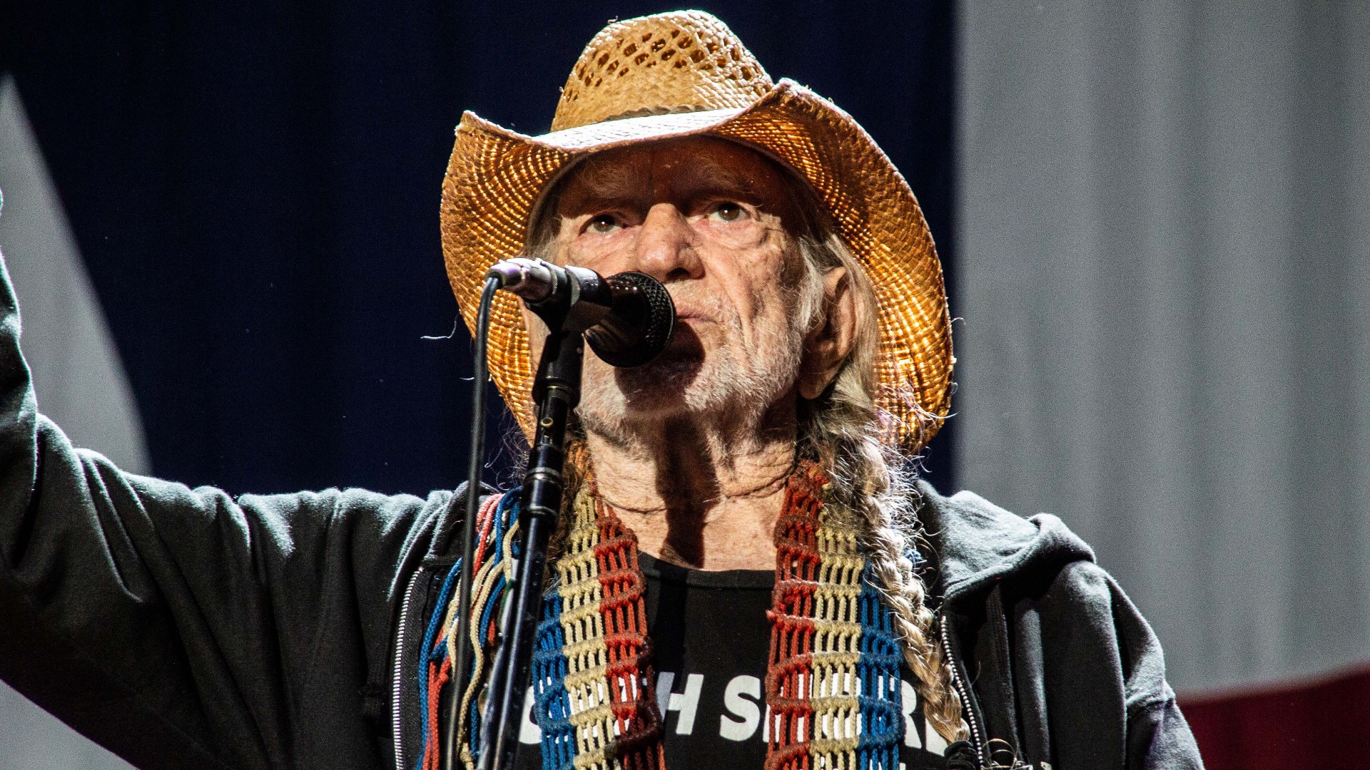 Willie Nelson to visit Tampa on 2023 Outlaw Music Festival tour