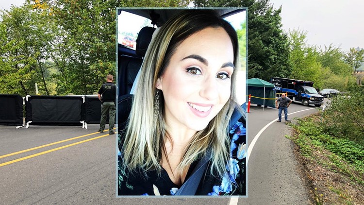 DA: Meighan Cordie may have fallen out of car and died while mother was driving drunk