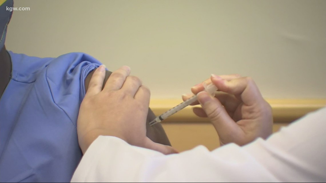 Where can I get the COVID-19 vaccine in Central Arkansas? - Vimarsana News