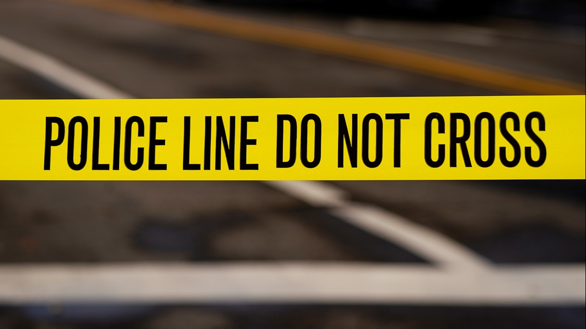 Man found shot in field, taken to hospital in South Brooksville - Vimarsana News