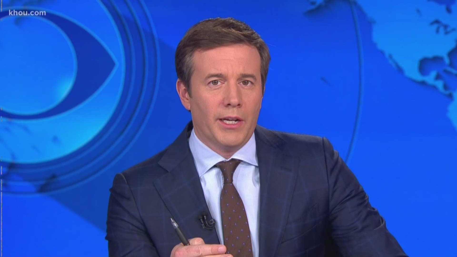 Jeff Glor Will Stay At CBS News As Weekend Morning Co-host | Wtsp.com