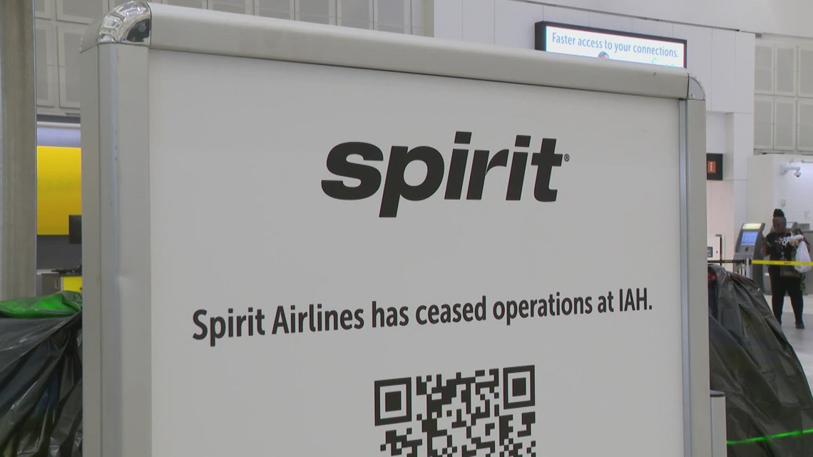 'We were thinking everything was going to continue': Spirit employees detail shutdown