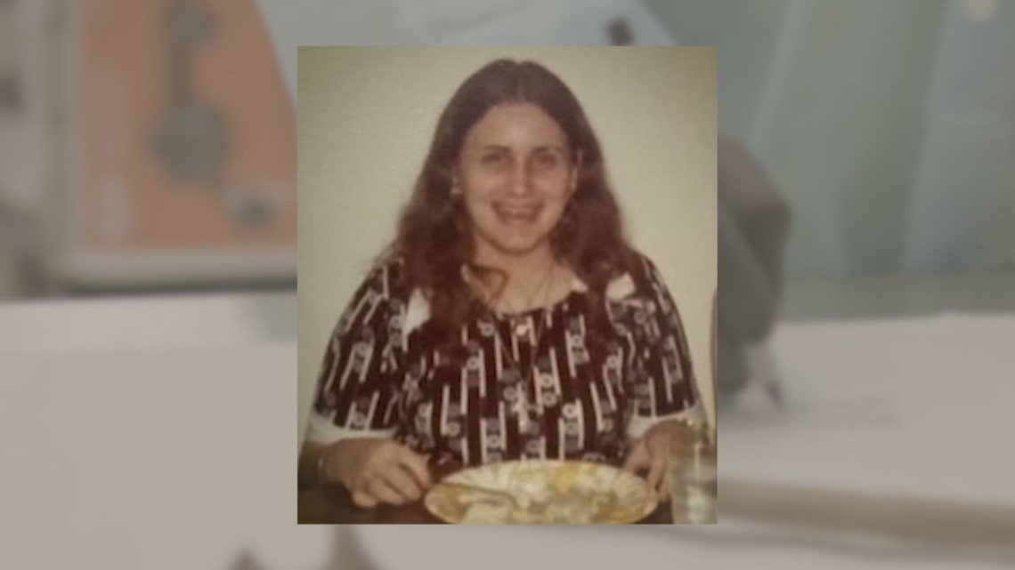 Houston woman identified, believed to be victim of serial killer - Vimarsana News