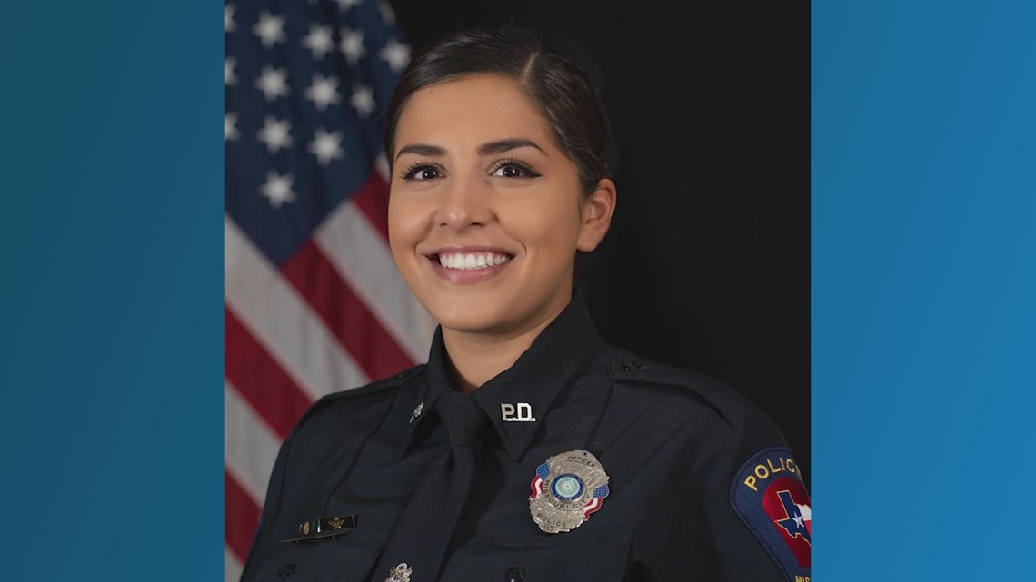 Texas officer recovering after being shot in face - Vimarsana News