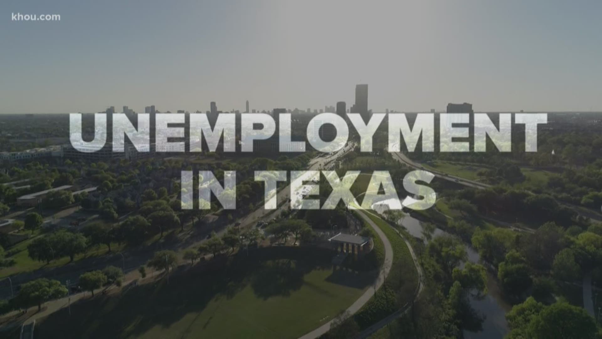 Can You Extend Your Unemployment Benefits In Texas