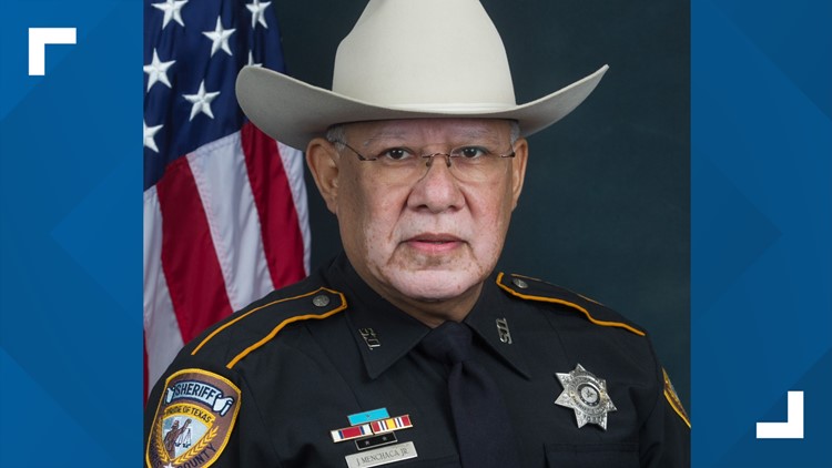 Second Harris County Deputy Dies From COVID-19 | Wtsp.com