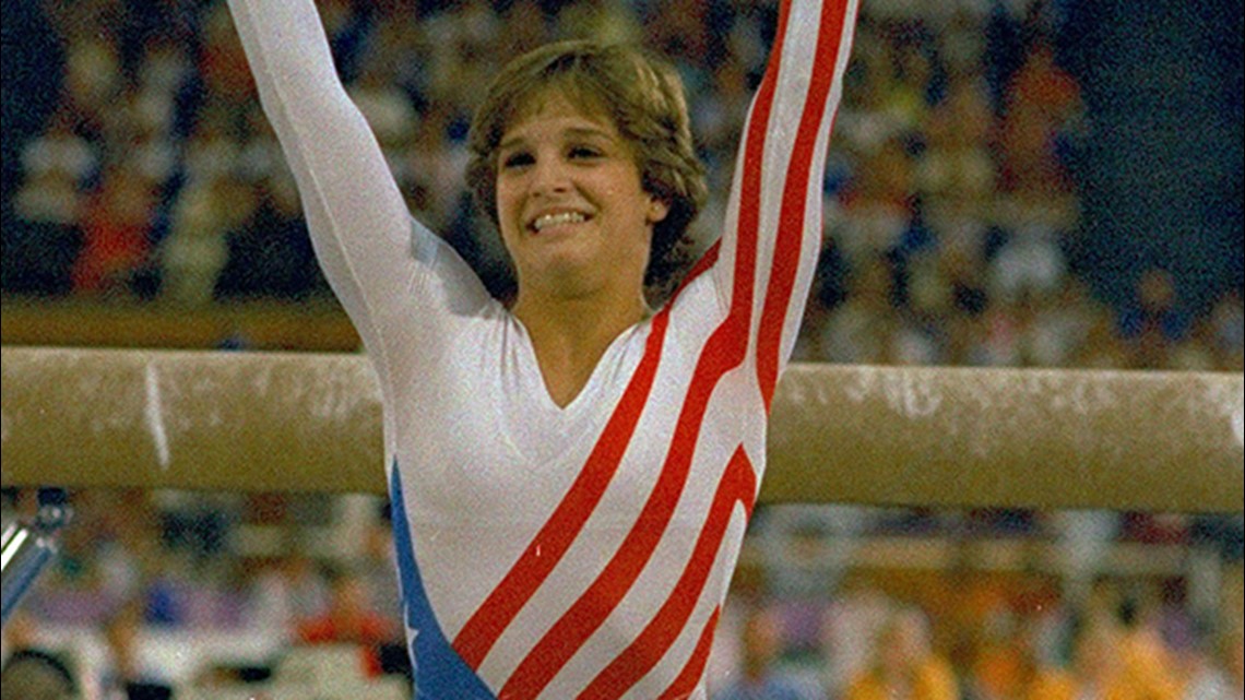 Mary Lou Retton illness update: Suffers setback in ICU | wtsp.com